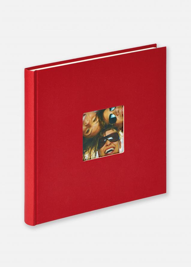 1€85 sur Album photo Polaroid grand format Noir - Album photo
