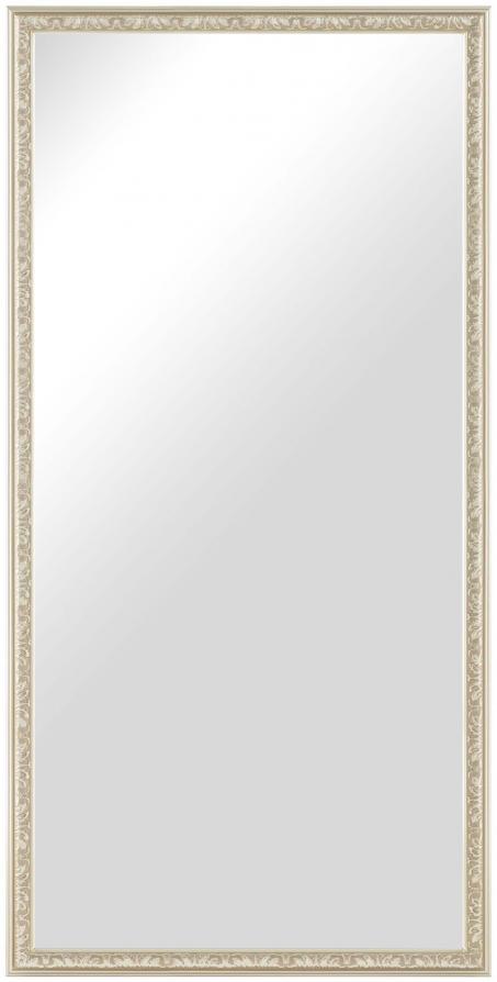 Miroir Nostalgia Argent 40x80 cm