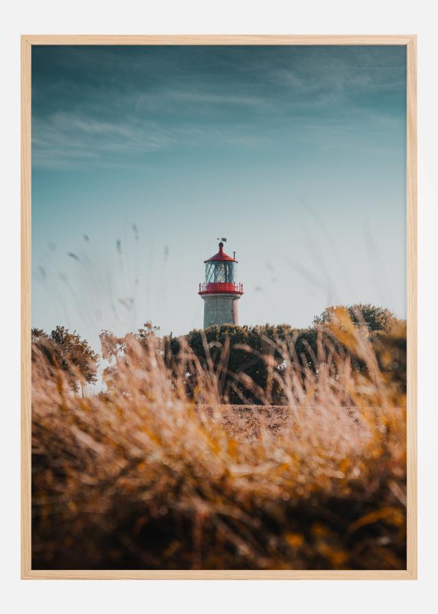 Lighthouse Poster