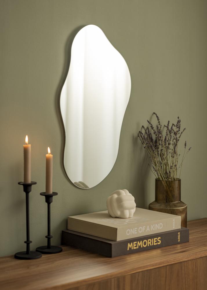 Miroir Soft Cloud 35x60 cm