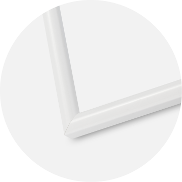 Cadre Newline Blanc 10x15 cm