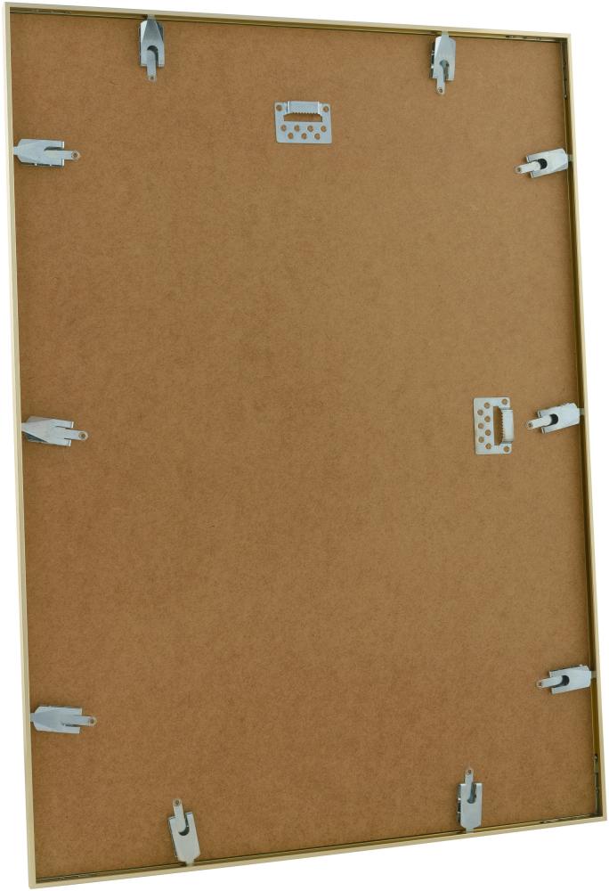 Cadre Nielsen Premium Classic Or 40x60 cm