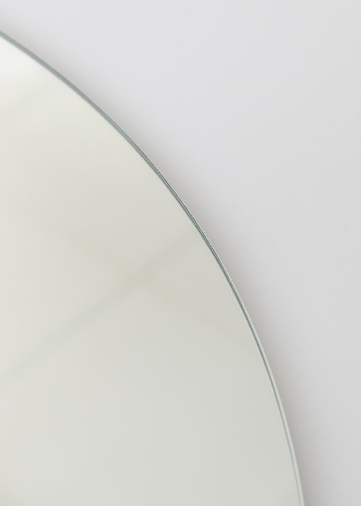 KAILA Miroir rond diamètre 70 cm