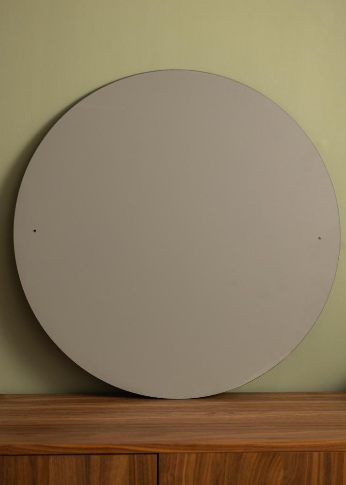 Miroir Clarity 70 cm Ø