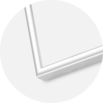 Cadre Nielsen Premium Classic Argent 40x50 cm