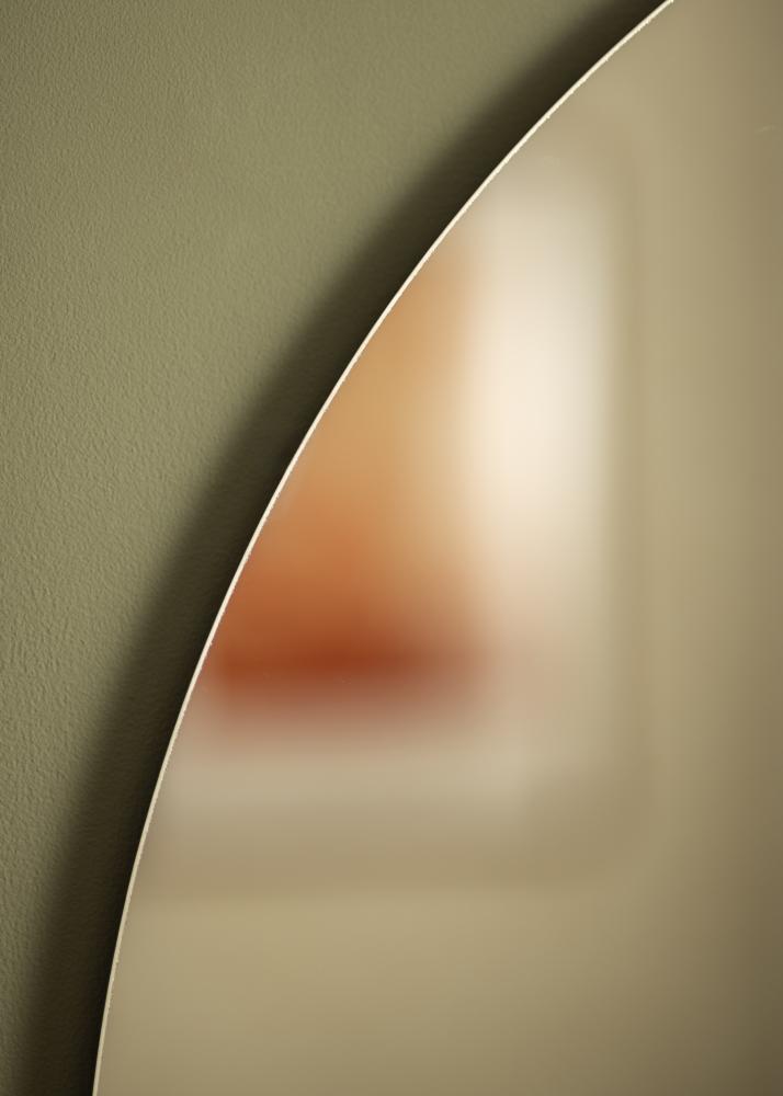 Miroir Clarity 70 cm Ø