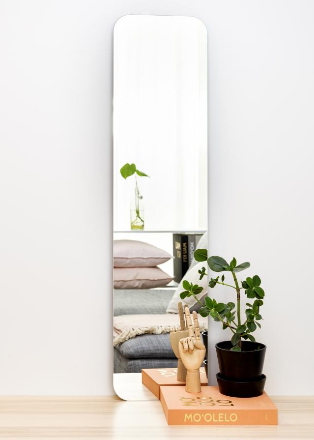 Miroir Rectangle L 30x120 cm