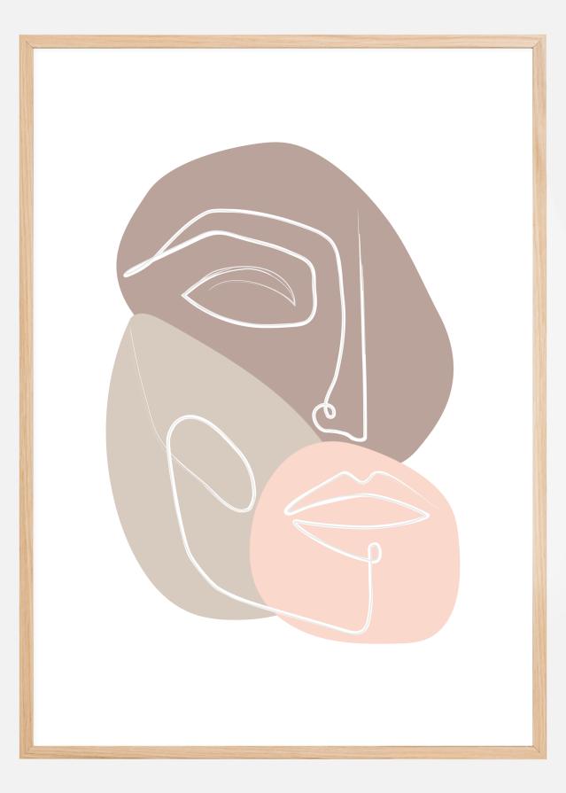 BLUSH Poster