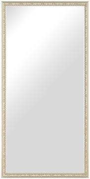 Miroir Nostalgia Argent 45x85 cm