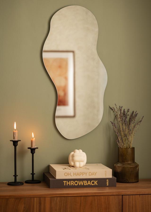 Miroir Palermo 40x80 cm