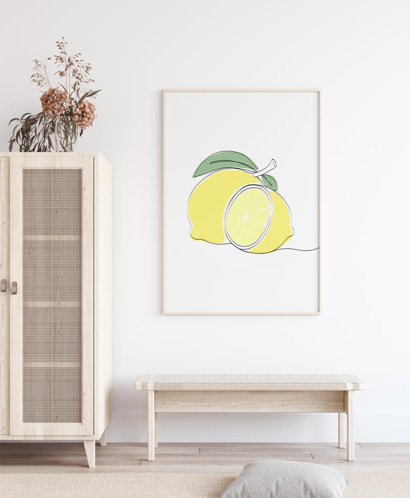 LEMON Poster