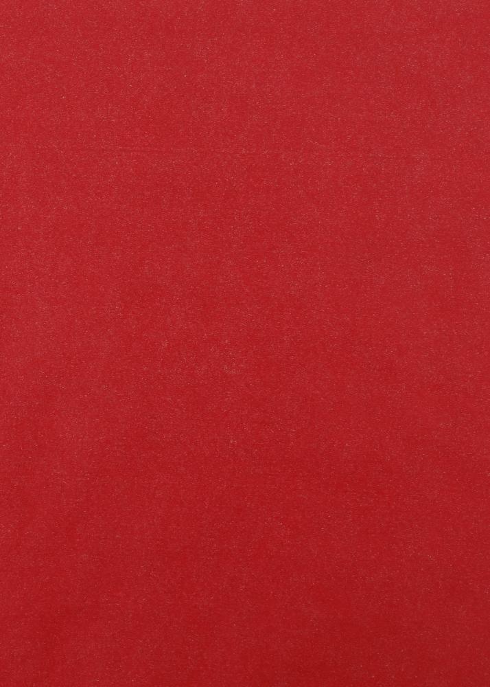 Papier cadeau Rouge 5 m