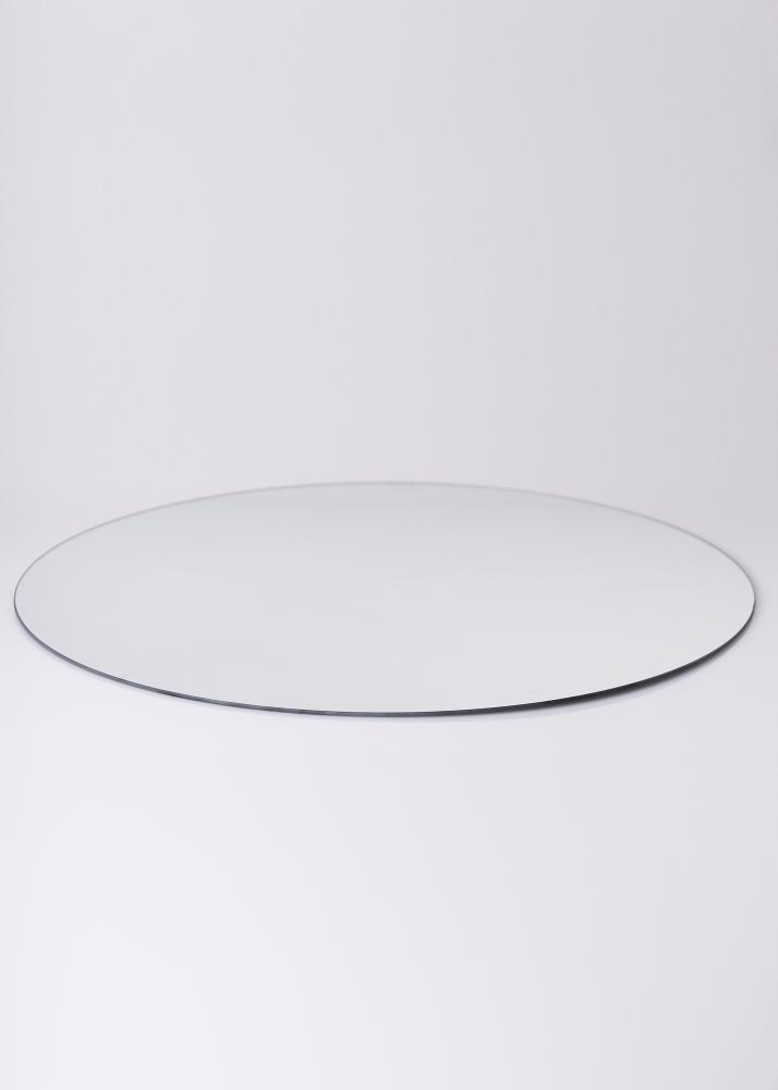 KAILA Miroir rond diamètre 110 cm