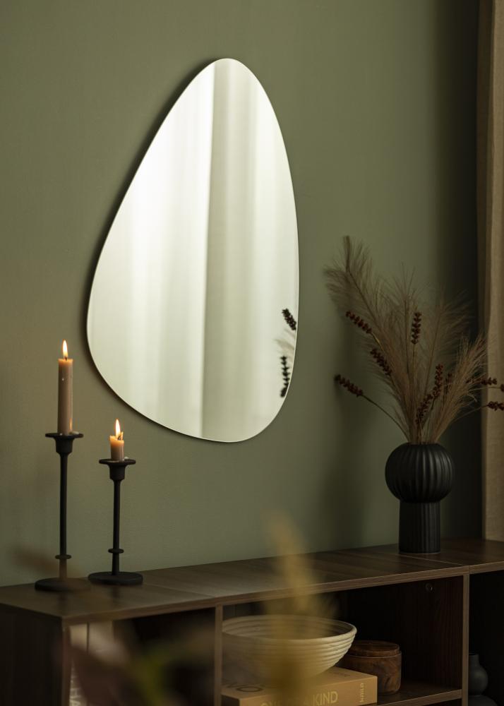 KAILA Miroir Shape I 50x70 cm