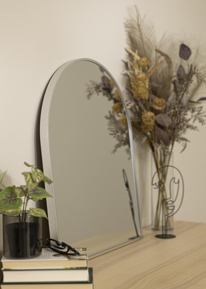 Miroir Modern Argent 51x61 cm