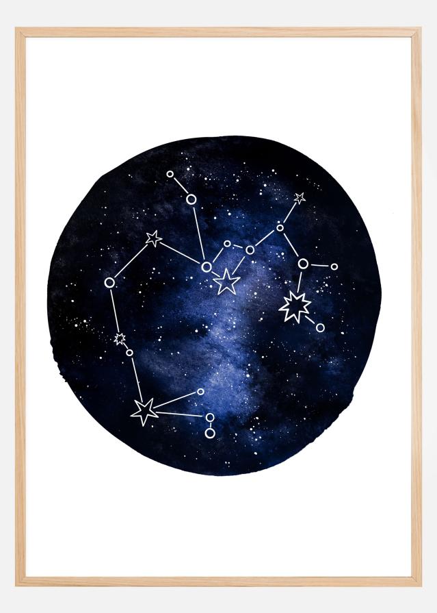 Sagittarius Poster