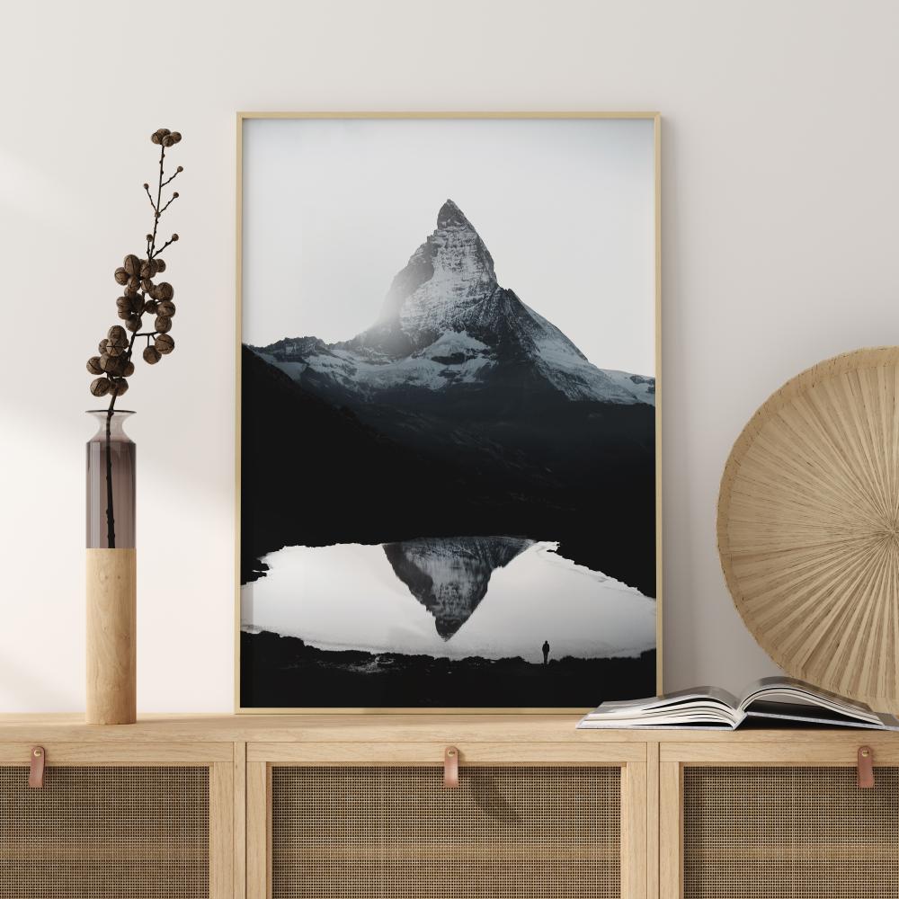 Matterhorn Poster