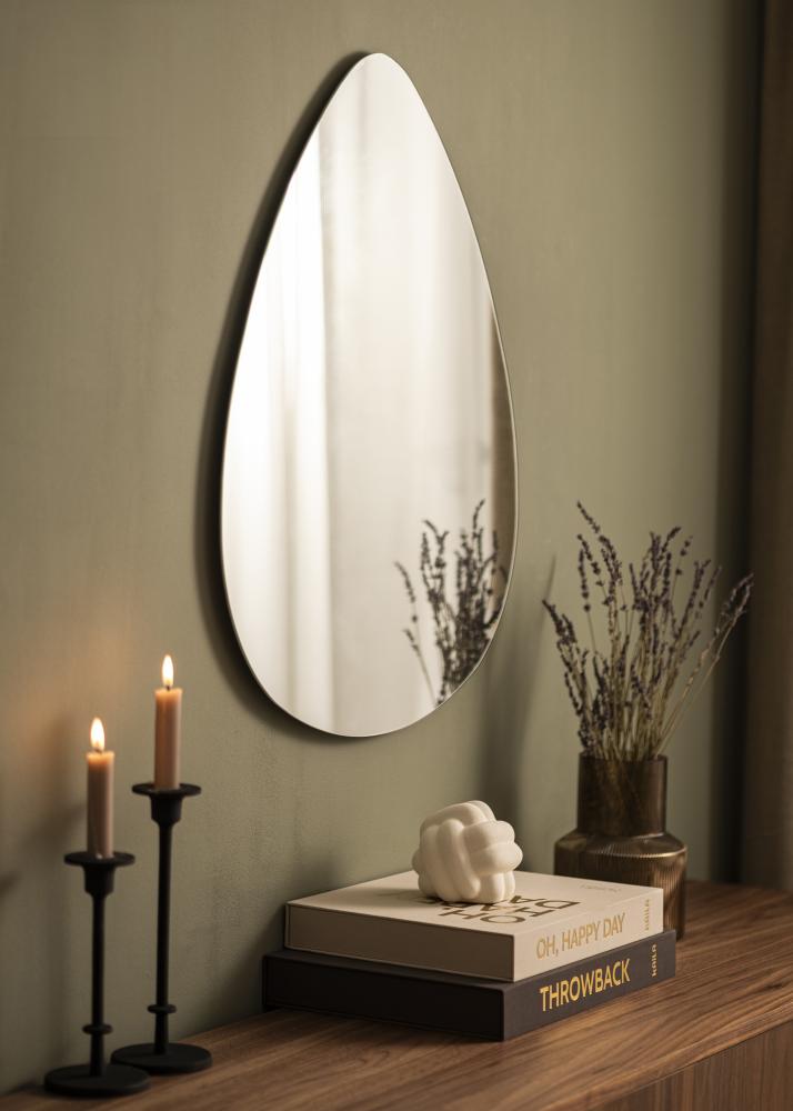 Miroir Mirage 60x70 cm