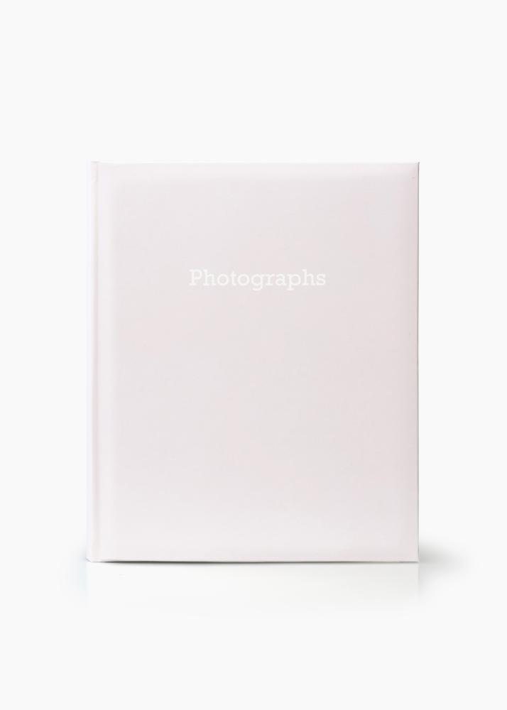 Pastel Album photo Autocollant Violet - 32x26 cm (50 pages)