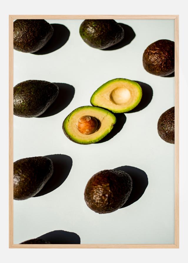 Avocado Poster