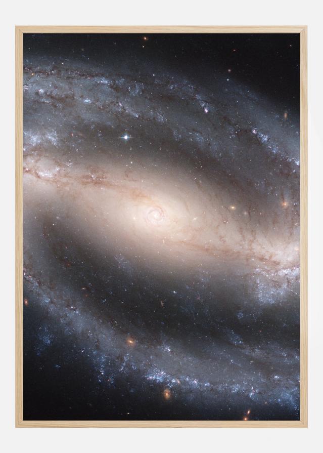 Galaxy Poster