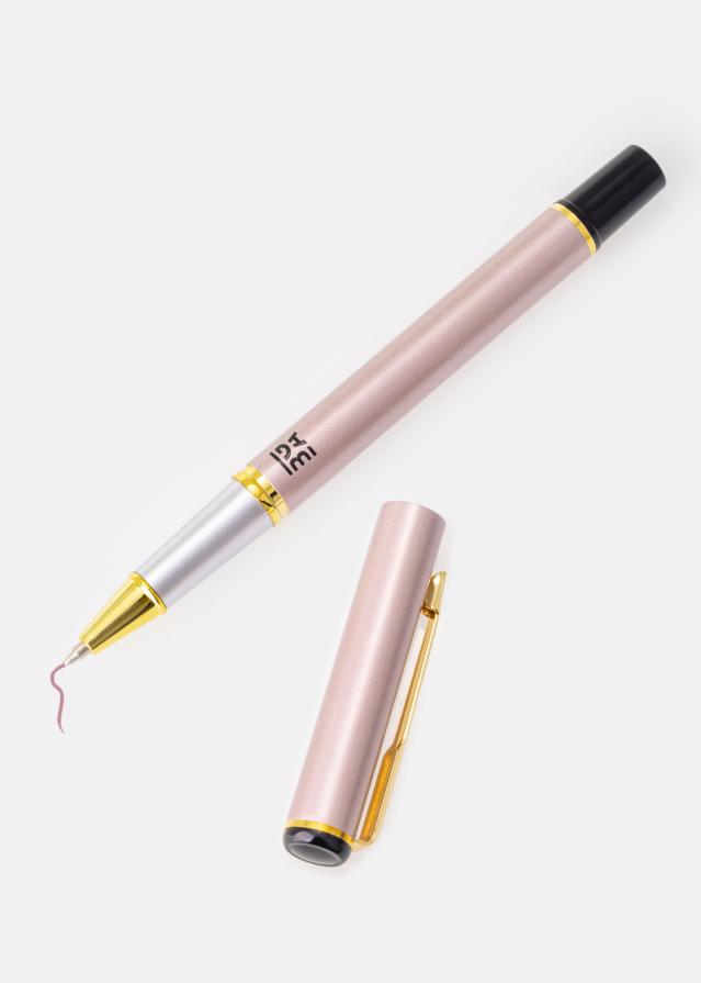 BGA Stylo pour album Or rosé - 0,5 mm