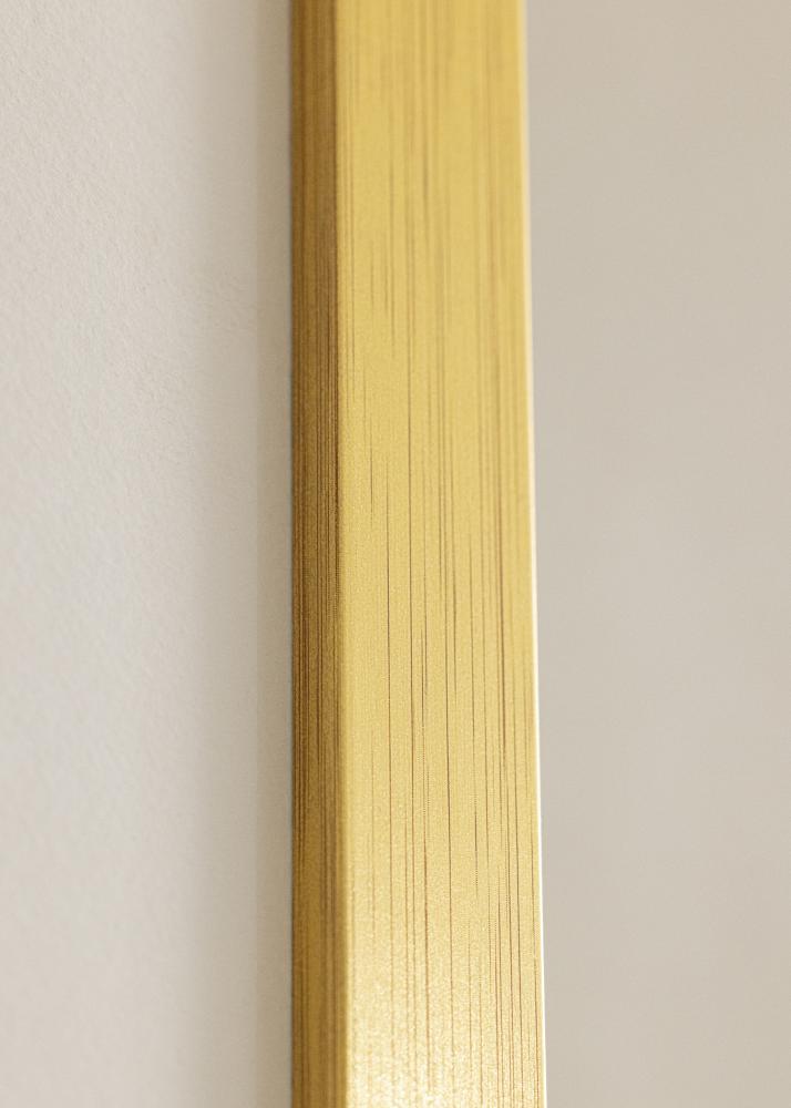 Cadre Gold Wood 65x85 cm