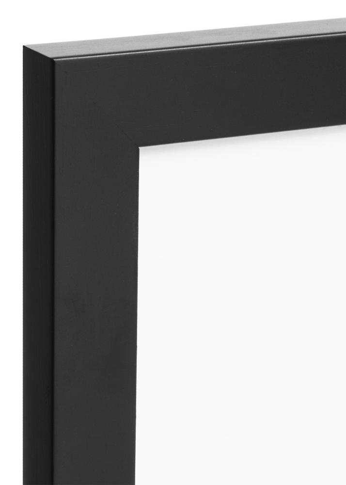 Miroir Black Wood - Propres mesures