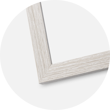 Cadre Stilren Light Grey Oak 21x29,7 cm (A4)