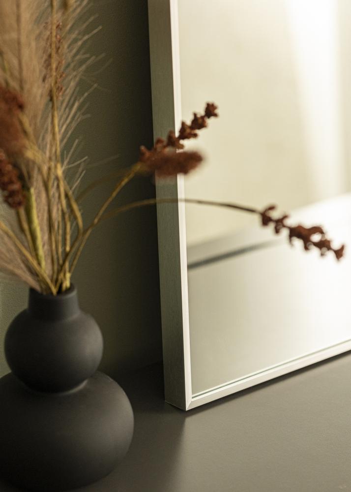 Miroir Modern Argent 51x76 cm