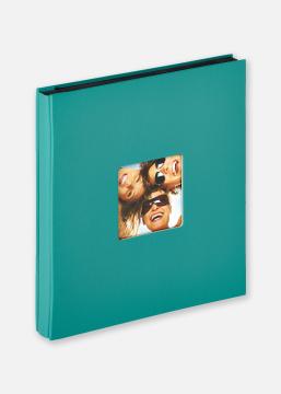 Fun Album Turquoise - 400 images en 10x15 cm